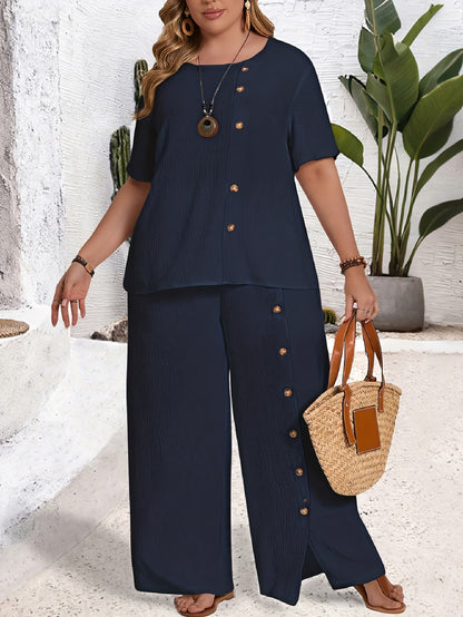 CurveEase Summer Set