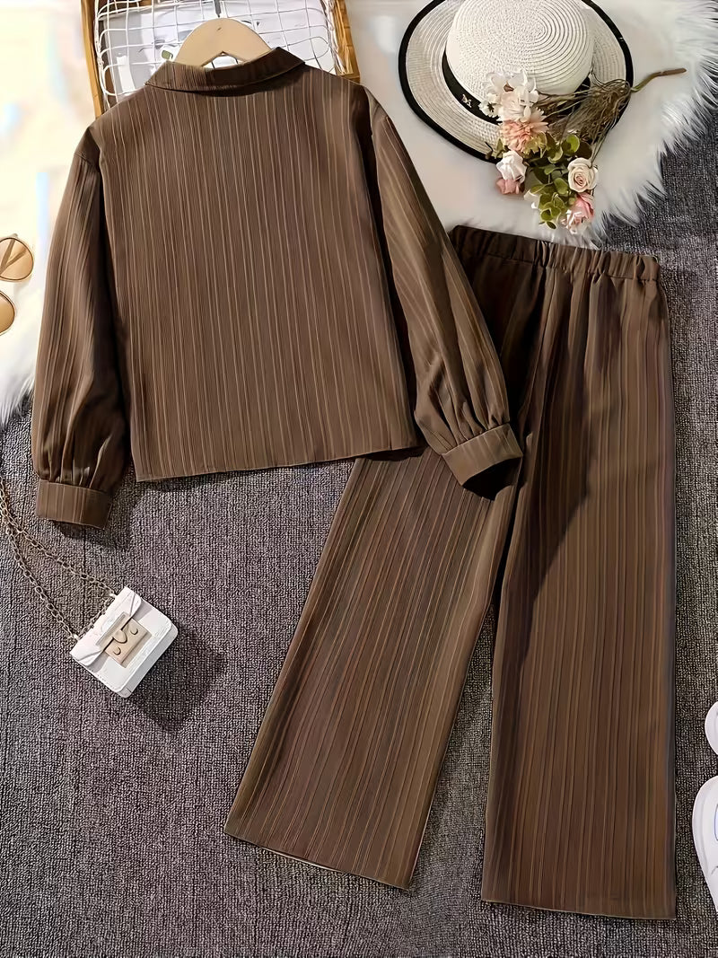 Classic Charm Comfort Set 💖