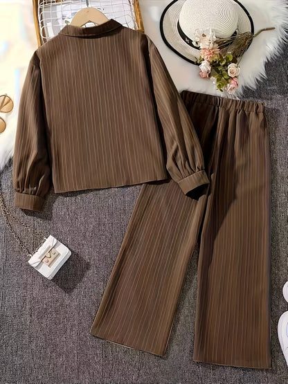 Classic Charm Comfort Set 💖