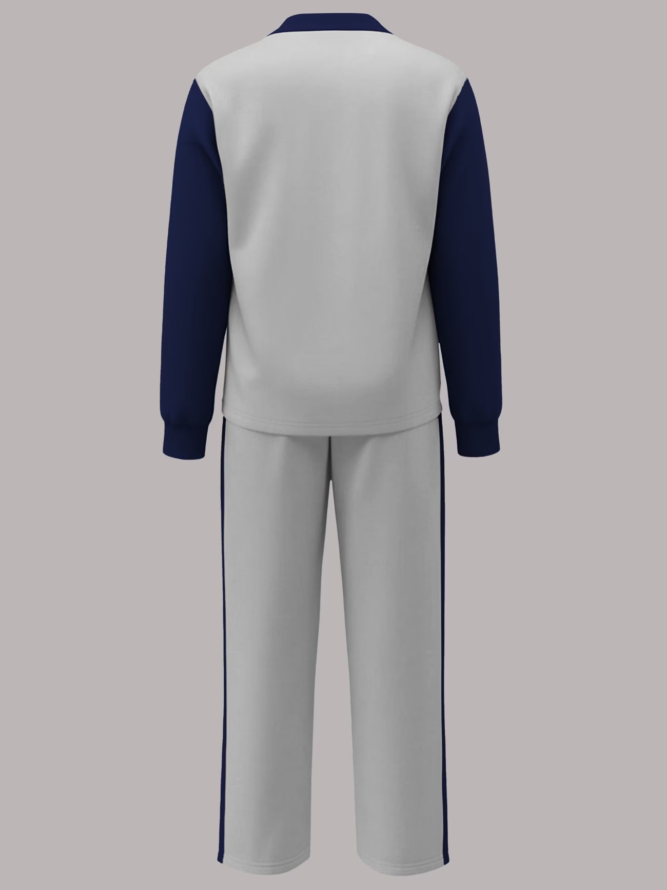 Urban Edge Co-Ord Set