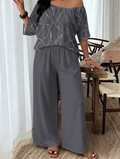 MonoLine Chic Set