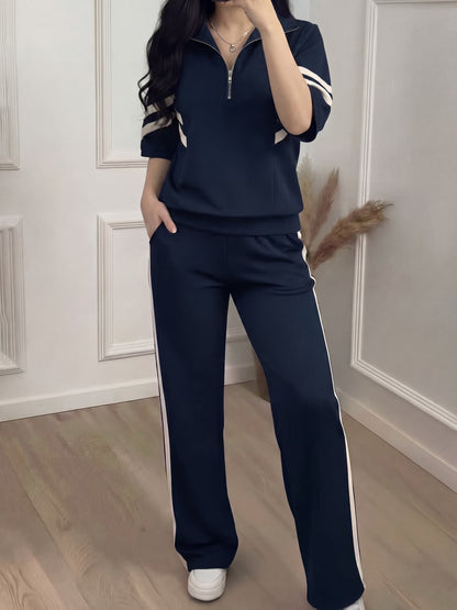 Urban Edge Co-Ord Set
