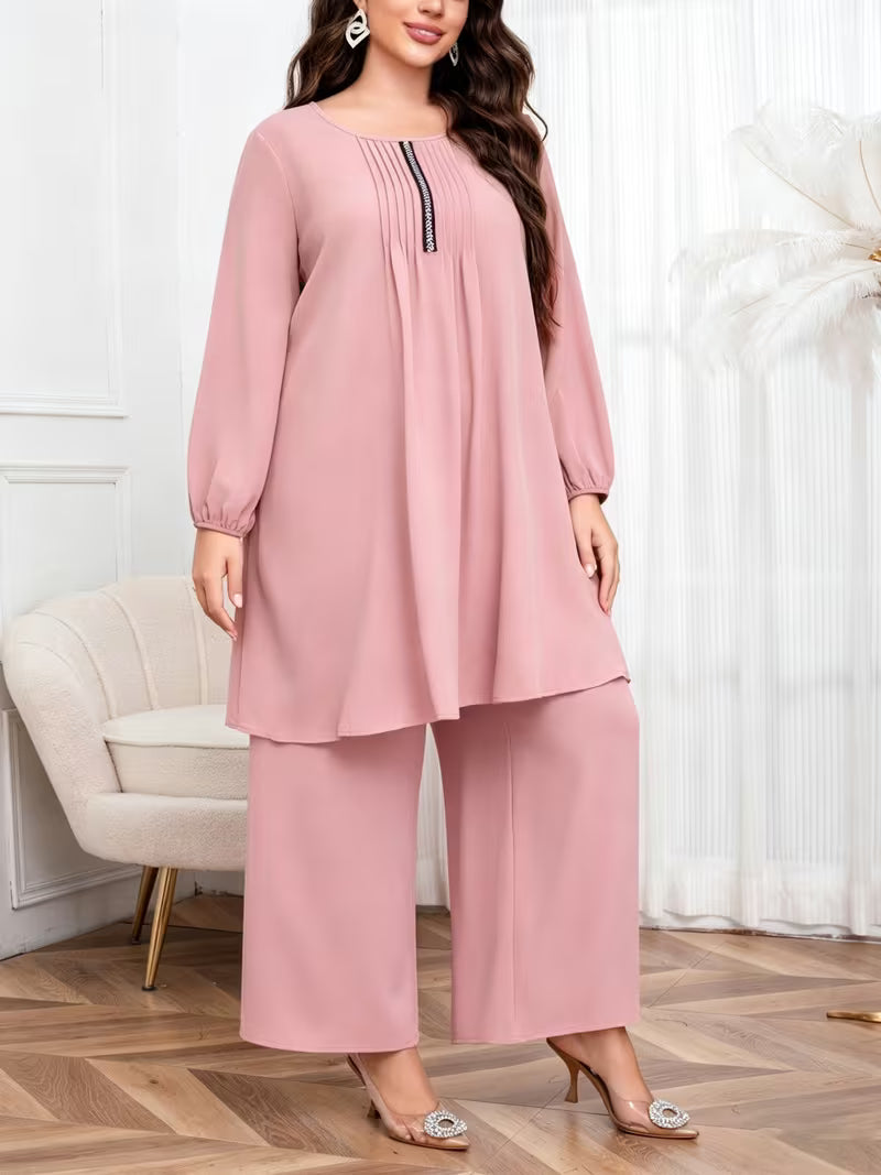 Graceful Urban Matching Set