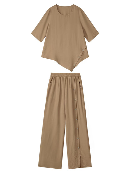 Elegance Flow Co-Ord Set
