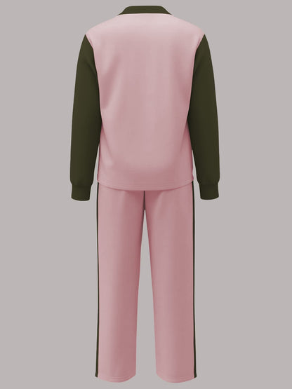 Urban Edge Co-Ord Set