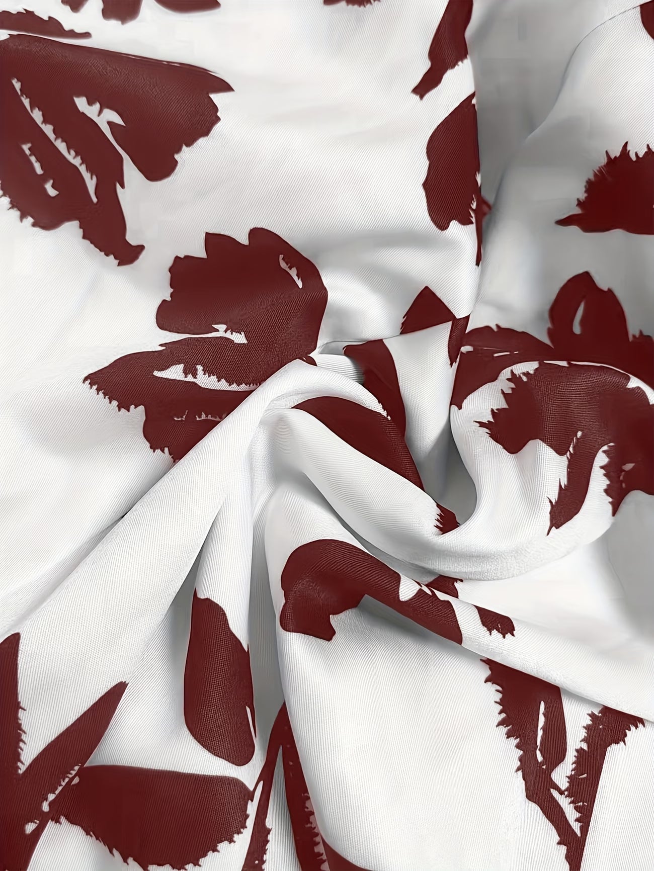 Elegant Printed Co-Ord Set for Women