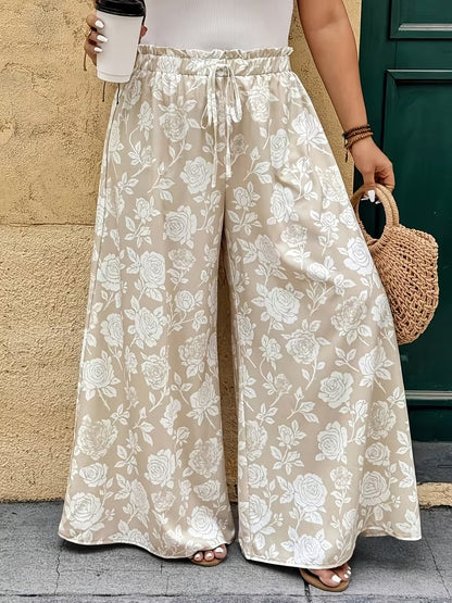 BloomEase Everyday Pants