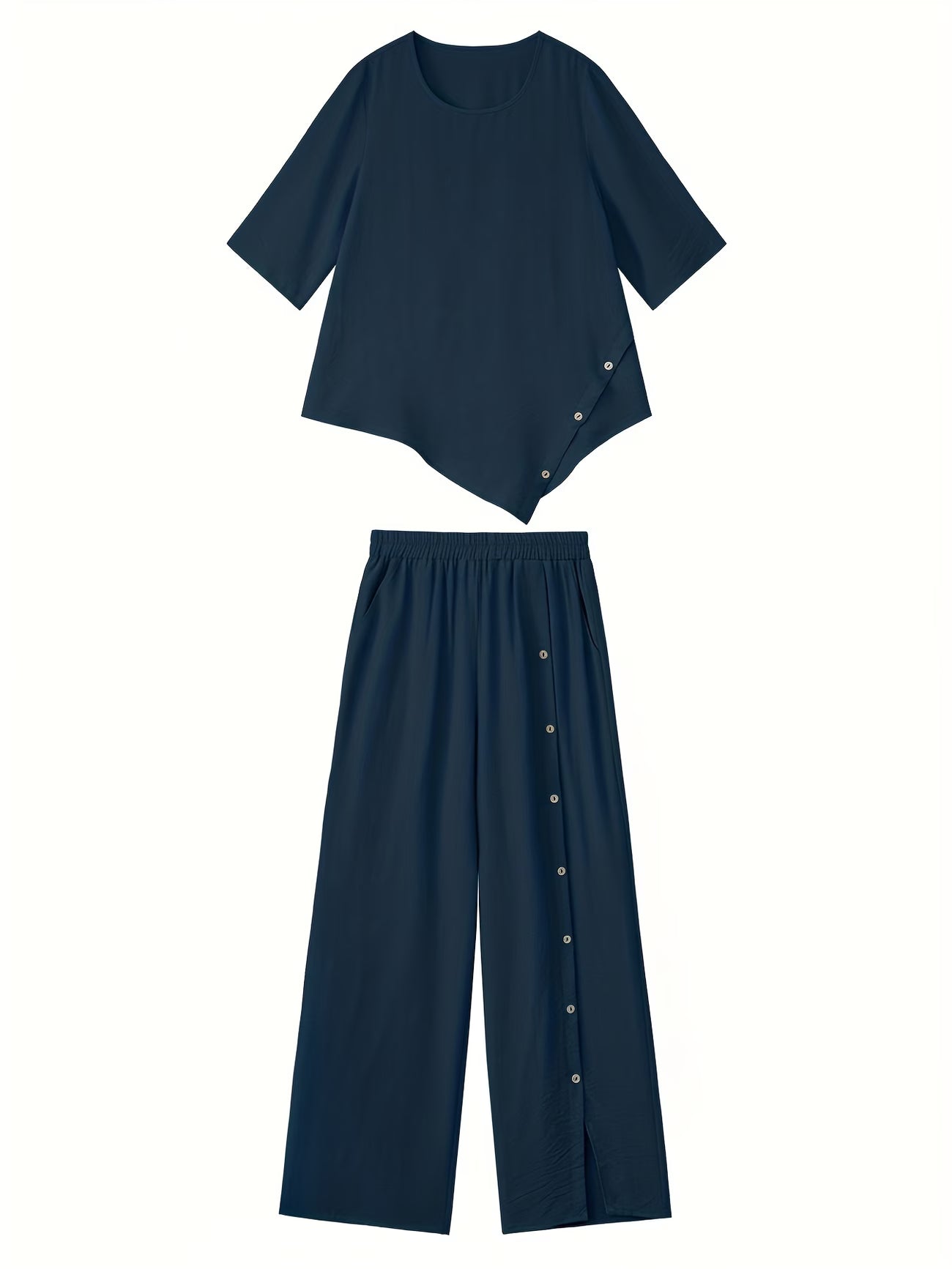 Elegance Flow Co-Ord Set
