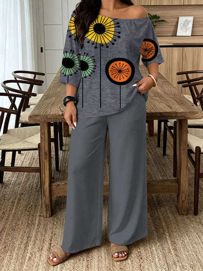 MonoLine Chic Set