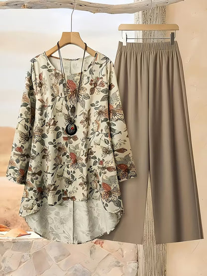 Women's Relaxed Fit