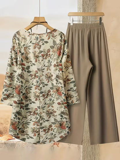 Women's Relaxed Fit