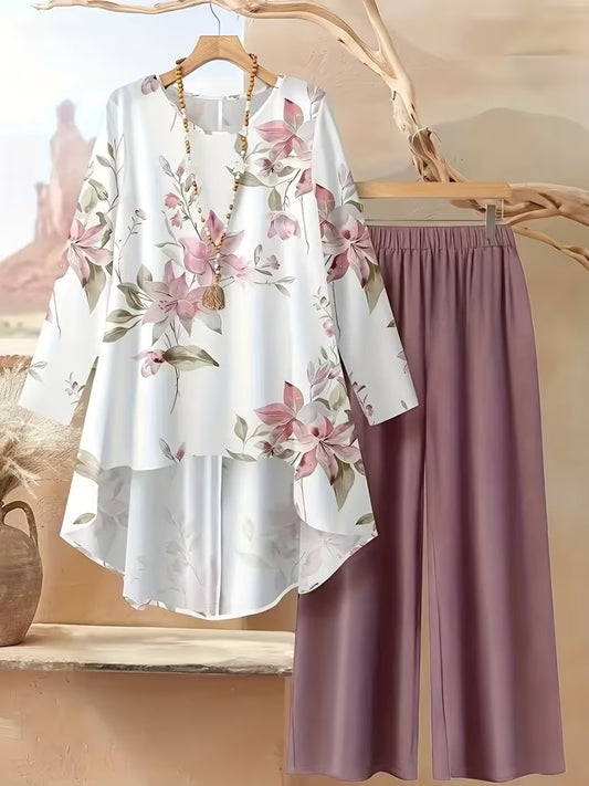 Women's Relaxed Fit