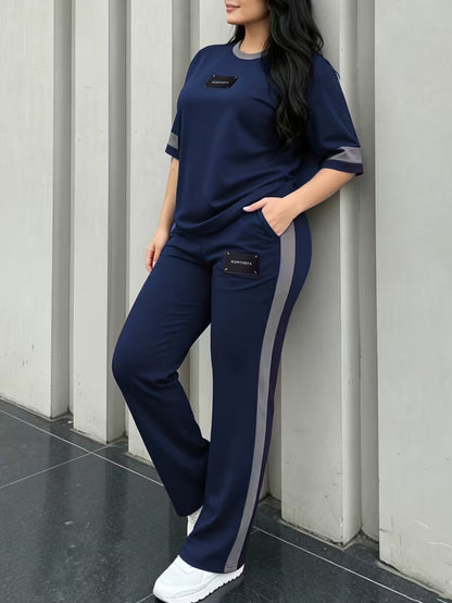 EuroChic Lounge Set