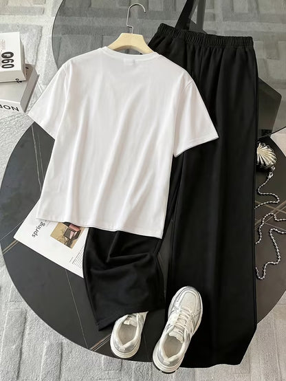 Cute Vibes Lounge Set