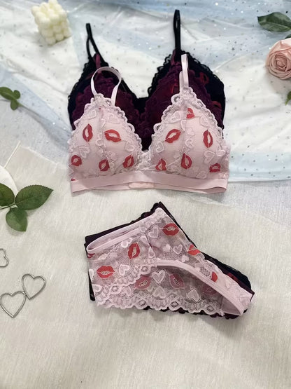Ultra Breathable Comfort Bra