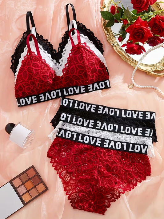 Ultra Breathable Comfort Bra