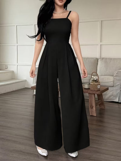 Women's Wide-Leg Pants