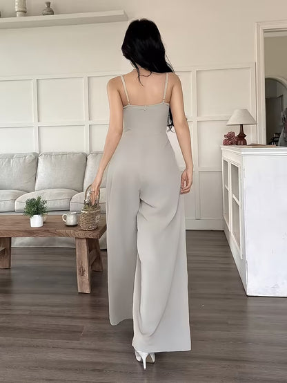 Women's Wide-Leg Pants