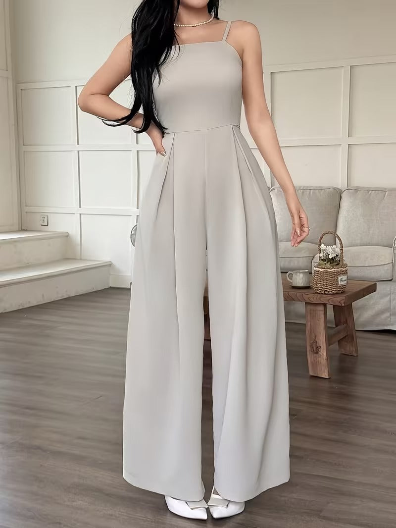 Women's Wide-Leg Pants