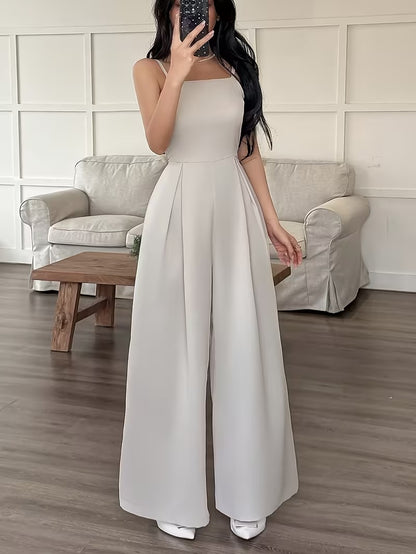 Women's Wide-Leg Pants