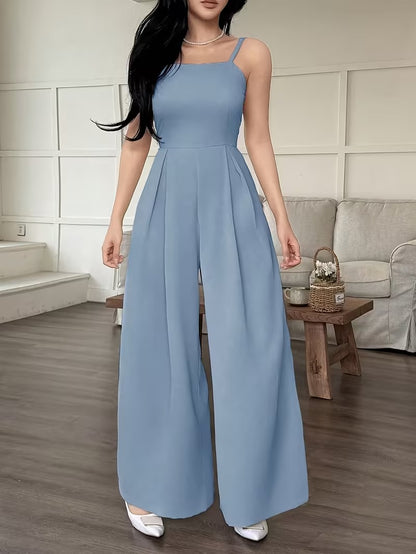 Women's Wide-Leg Pants