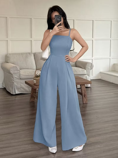 Women's Wide-Leg Pants